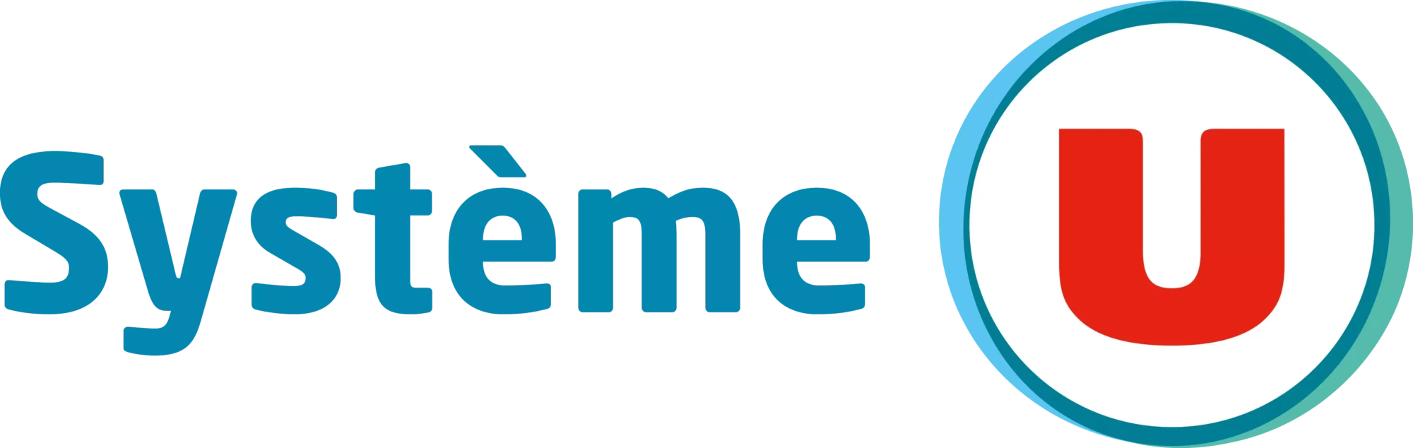 Système_U_logo_2009 Système_U_logo_2009