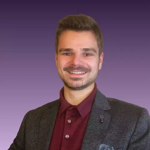 Photo de profil LinkedIn
