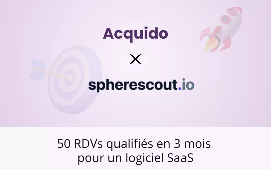 Acquido x SphereScout