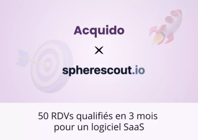 Acquido x SphereScout